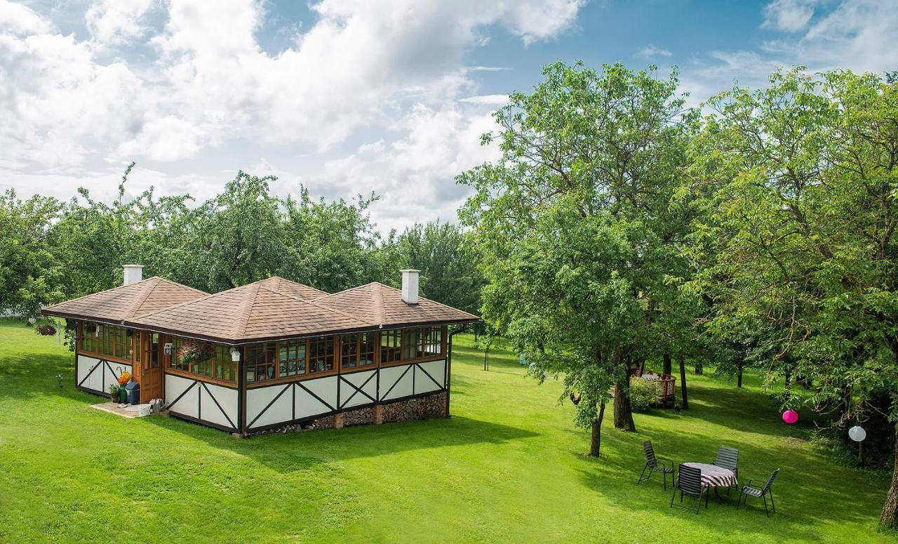 Prorok Agroturystyka Tereszpol 외부 사진