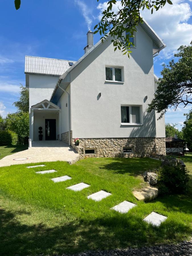 Prorok Agroturystyka Tereszpol 외부 사진