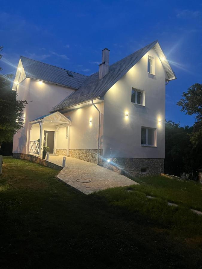 Prorok Agroturystyka Tereszpol 외부 사진